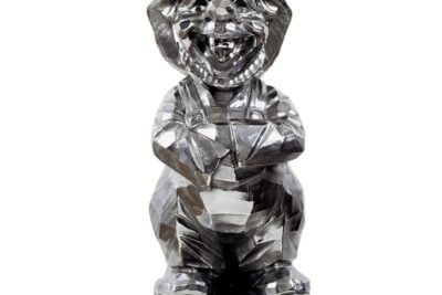 ペンシルベニア大学アーサー・ロス・ギャラリー、モダニズムの軌跡を辿る